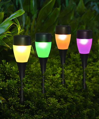 Solar Garden Lights