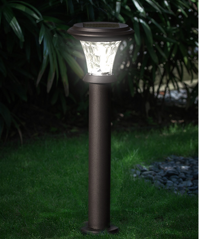 Solar Pathway Lights