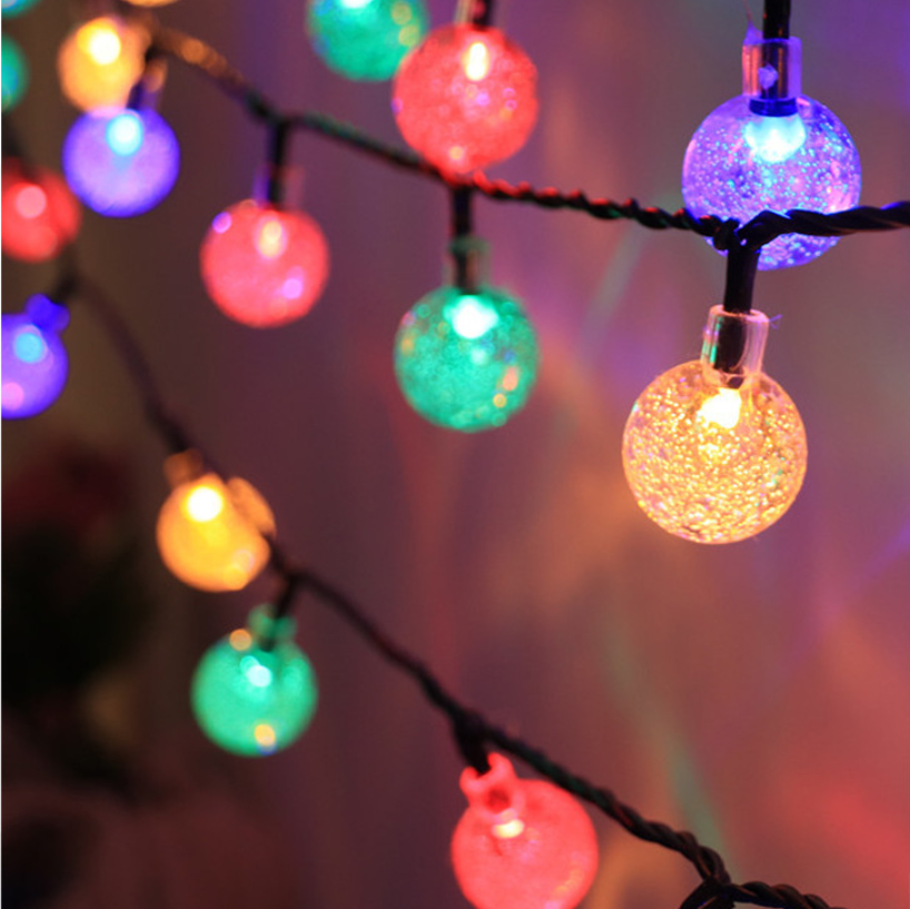 Fairy Lights – Homiers