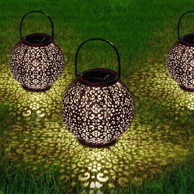 Outdoor Solar Lights