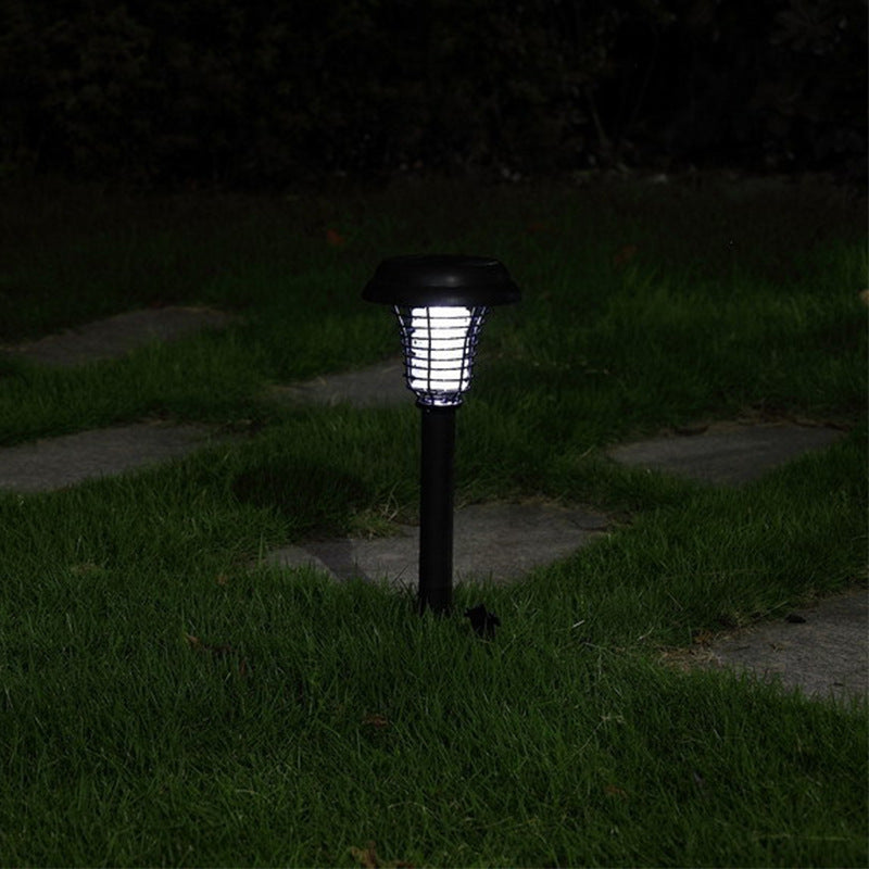 Mosquito Killer Solar Path light - Set of 4