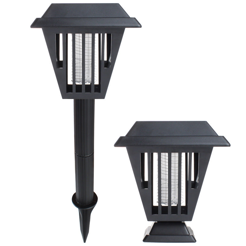 Mosquito Killer Square Solar Path light