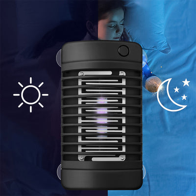 Indoor Mosquito Killer Solar Path light