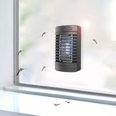 Indoor Mosquito Killer Solar Path light