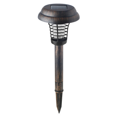 Bronze Mosquito Killer Solar Path light