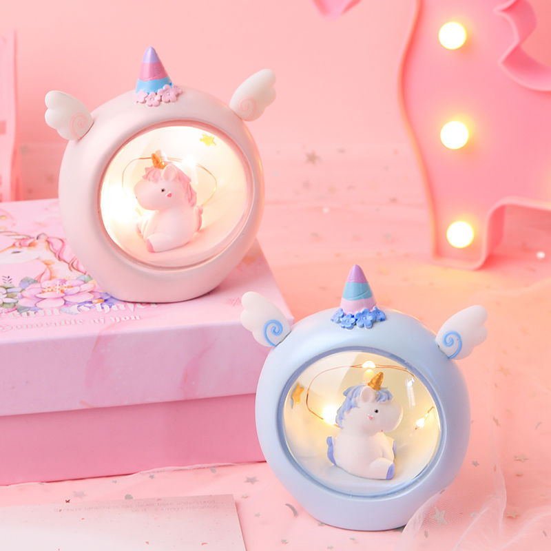 Unicorn Night Light