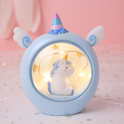 Unicorn Night Light