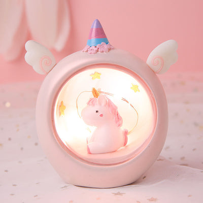 Unicorn Night Light