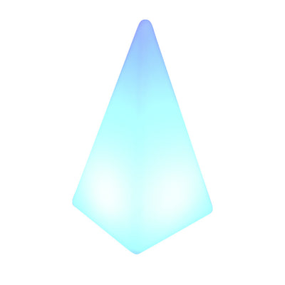 Pyramid Night Light - Multicolour