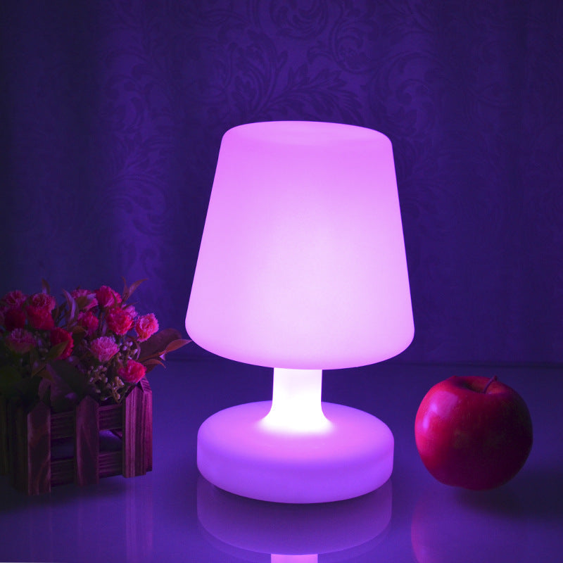 Table Night Light - Multicolour