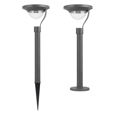 Solar Path Light, Solar Outdoor Garden Light, Solar Landscape Light