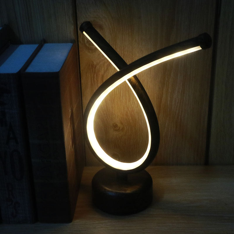 Creative Bar Night Light