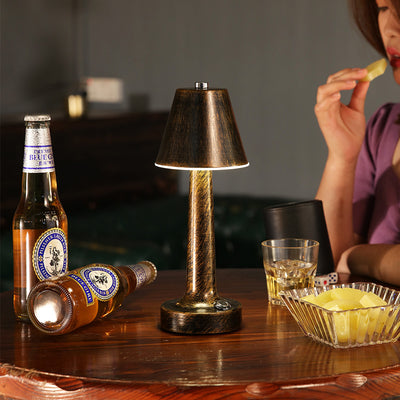 Creative Bar Table Light