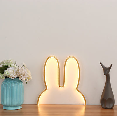 Rabbit Night Light