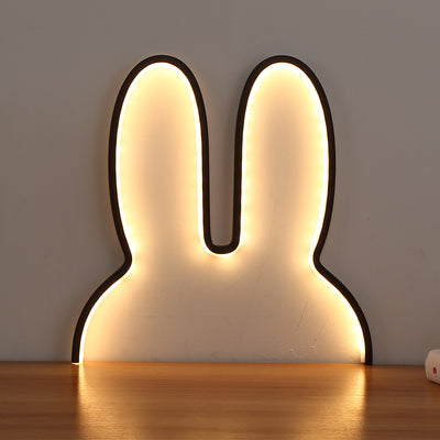 Rabbit Night Light