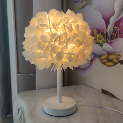 Flower Table Light, Table Night Light