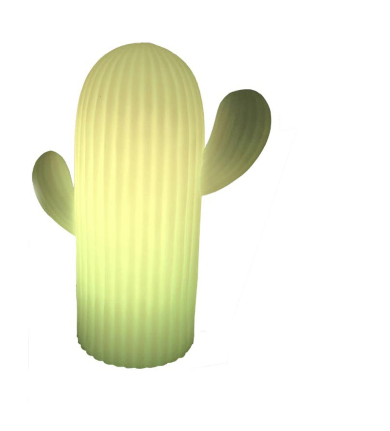 Cactus Night Light