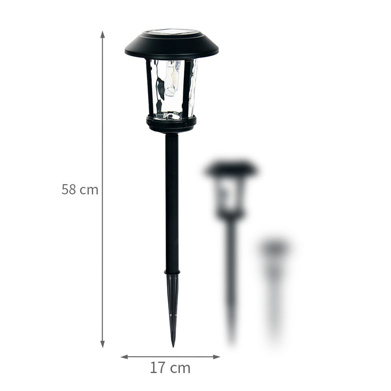 Solar Path Light, Solar Outdoor Garden Light, Solar Landscape Light