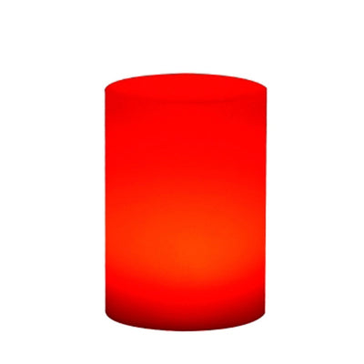 Cylinder Bar Table Light