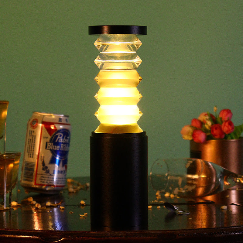 Creative Bar Table Light