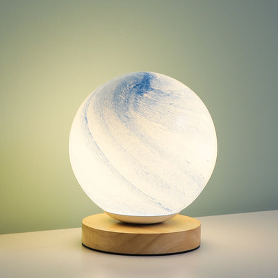 Planet Table Night Light