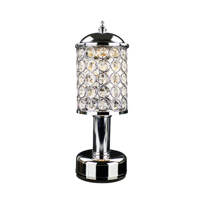 Crystal Bar Table Light