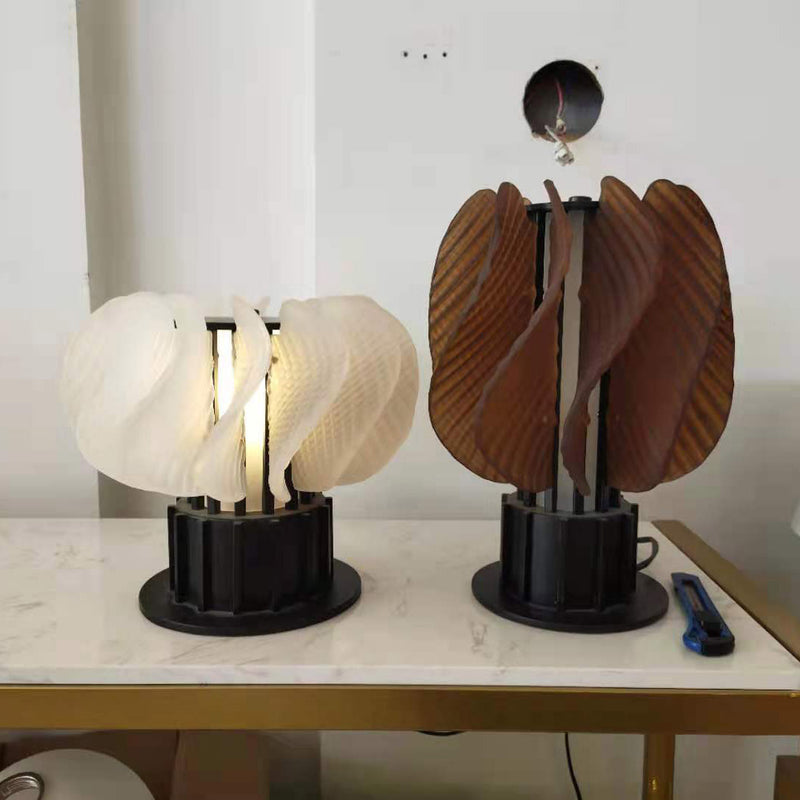 Metal Table Lamp, Living Room Light, Bedroom Light