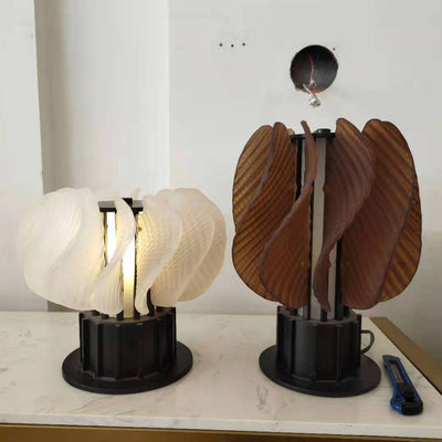 Metal Table Lamp, Living Room Light, Bedroom Light