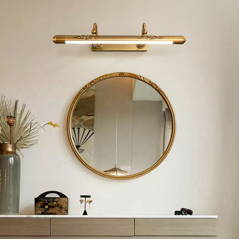 Bedside Line Wall Light, Bedroom Corridor Wall Light, Toilet Mirror Wall Light