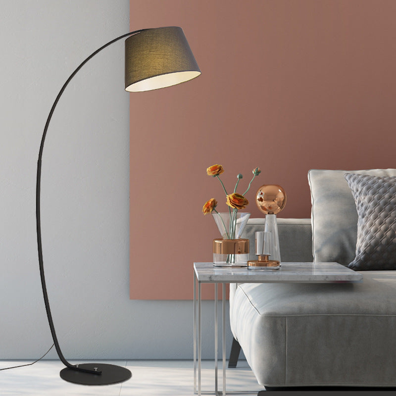 Arc Lamp, Mental Floor Lamp, Floor Lamp for Living Room