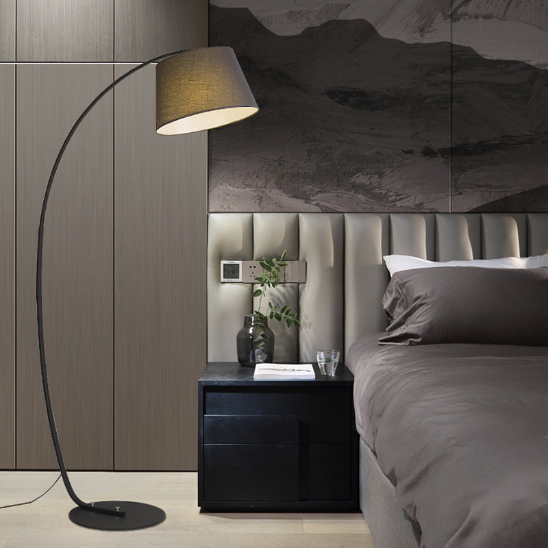 Arc Lamp, Mental Floor Lamp, Floor Lamp for Living Room