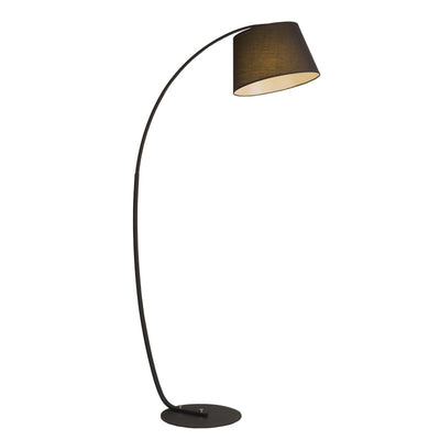 Arc Lamp, Mental Floor Lamp, Floor Lamp for Living Room