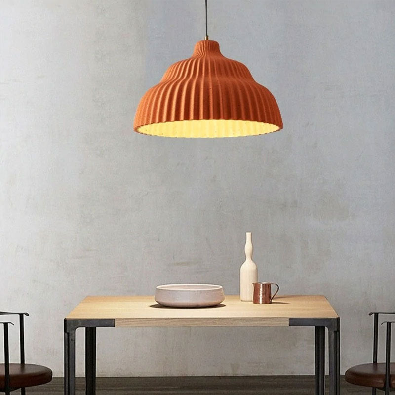 Artistic Creative Light, Handmade Pendant Light, Dining Room Light