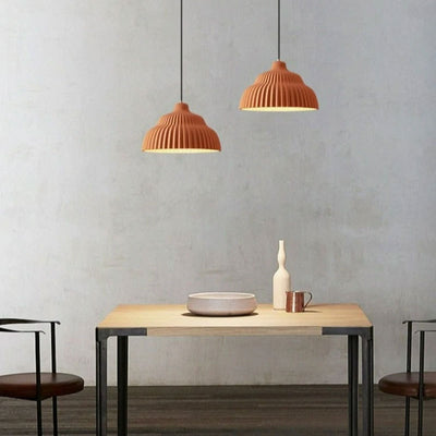 Artistic Creative Light, Handmade Pendant Light, Dining Room Light