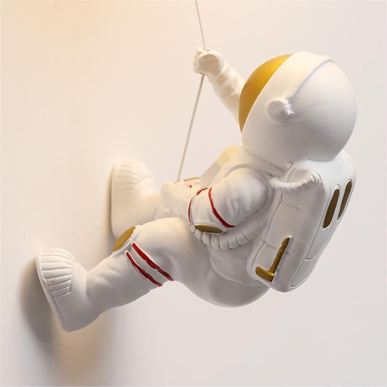 Astronaut Wall Light, Wall Light for Children&