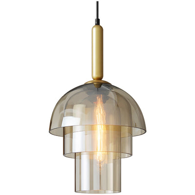 Bar Chandelier, Modern Pendant Light, Luxury Dining Room Light, Bedroom Light