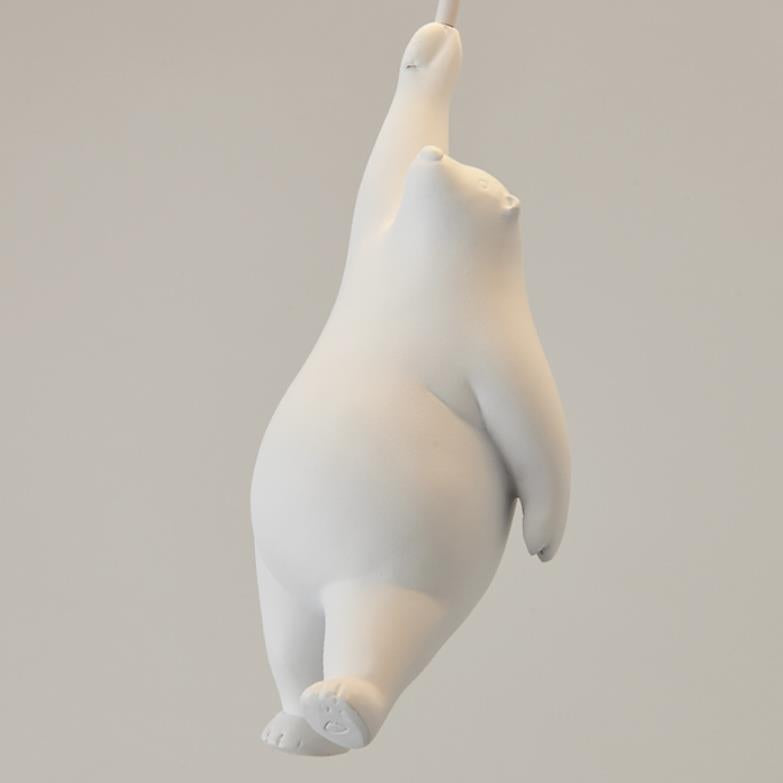 Bear Ceiling Light, Childern&