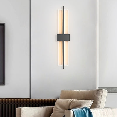 Bedside Line Wall Light, Bedroom Corridor Wall Light, Living Room Light