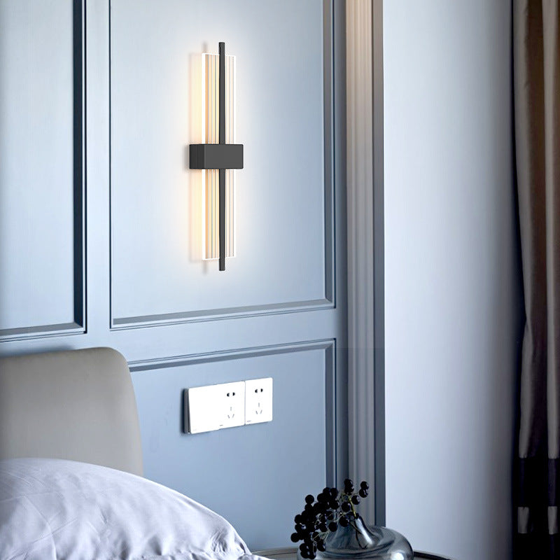 Bedside Line Wall Light, Bedroom Corridor Wall Light, Living Room Light