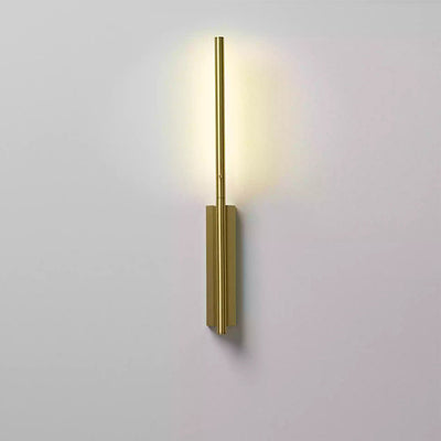 Bedside Line Wall Light, Bedroom Corridor Wall Light, Toilet Mirror Wall Light