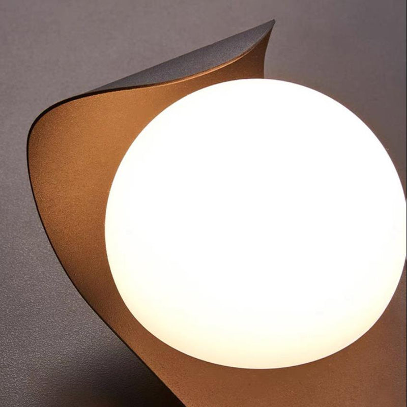 Bedside Wall Light, Black Wall Light, White Wall Light