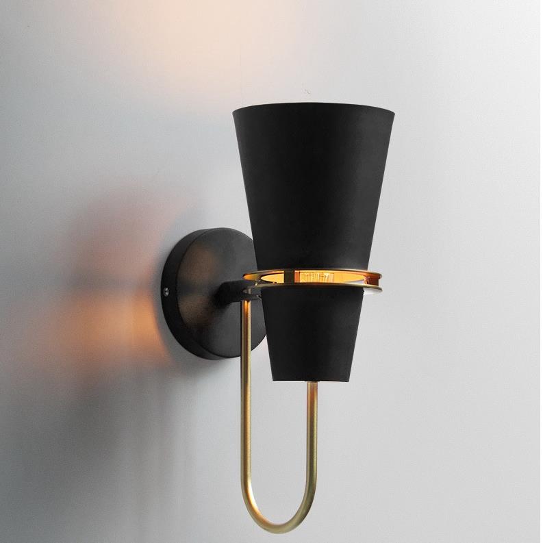 Bedside Wall Light, Wall Light for Bedroom