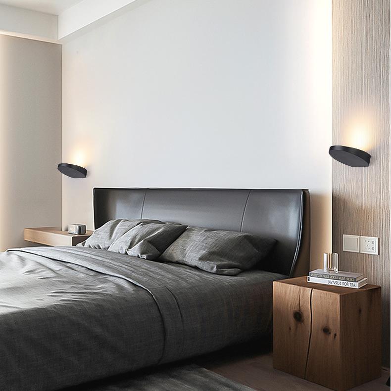 Bedside Wall Light, Wall Light for Bedroom