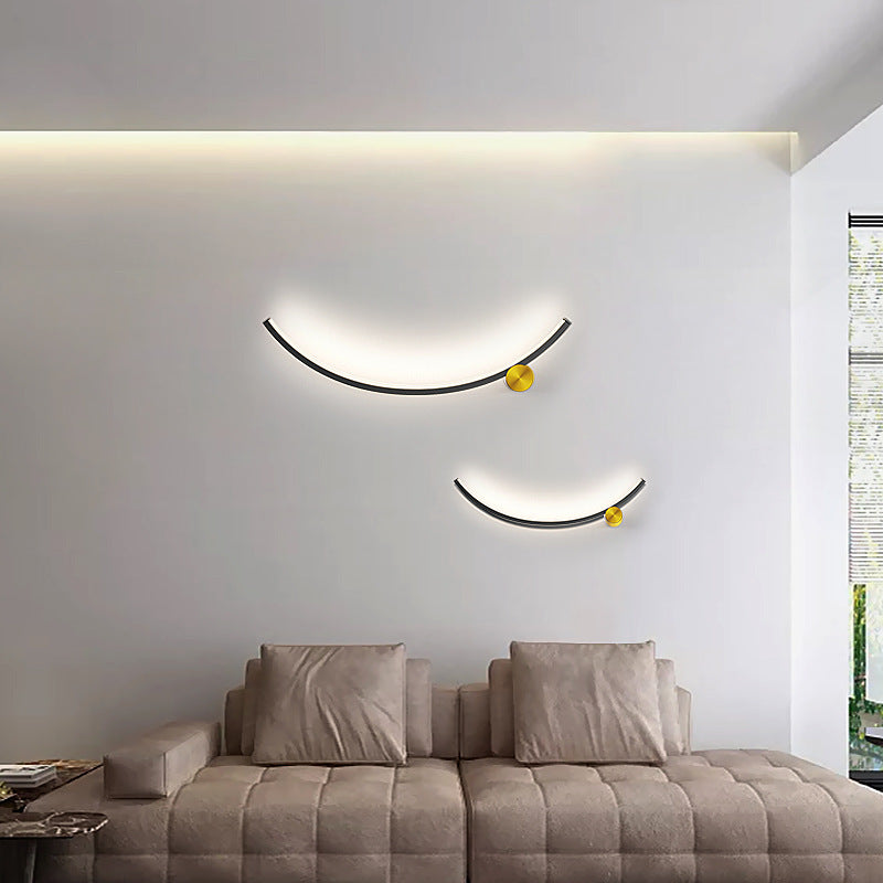 Bedside Wall Light, Wall Light for Living Room