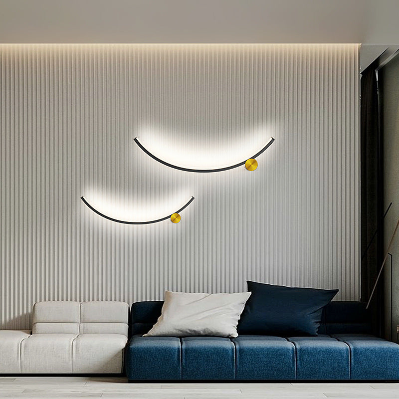 Bedside Wall Light, Wall Light for Living Room