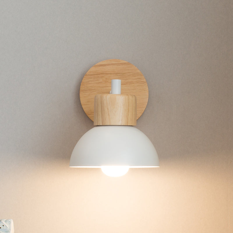 Bird Wall Light, Wall Light for Bedroom