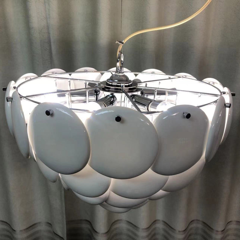 British Retro Pendant Light, Reading Light, Living Room Light