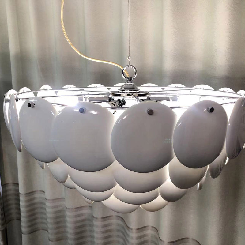 British Retro Pendant Light, Reading Light, Living Room Light