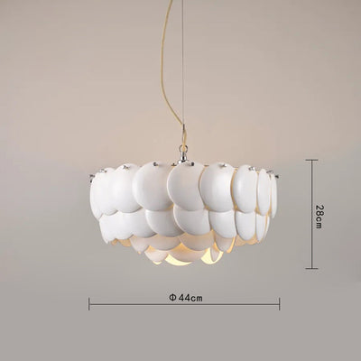 British Retro Pendant Light, Reading Light, Living Room Light