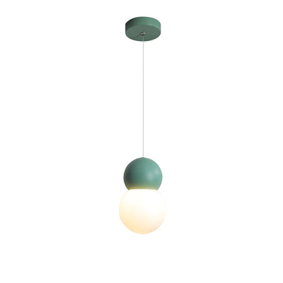 Bubble Chandelier, Pendant for Living Room